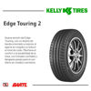 Imagen de Cubierta 155/65/13 Kelly Edge Touring 2 T73