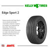 Imagen de Cubierta 195/50/15 Kelly Edge Sport 2 V82