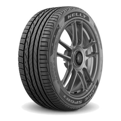 Imagen de Cubierta 205/40/17 Kelly Edge Sport W84