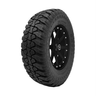 Imagen de Cubierta 265/70/17 Goodride CR857+ Q121/118
