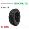 Imagen de Cubierta 265/70/17 Goodride CR857+ Q121/118