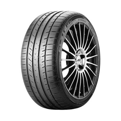 Imagen de Cubierta 245/50/18 Kumho KU39 Ecsta LE Sport W100