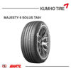 Imagen de Cubierta 235/45/19 Kumho TA91 Majesty 9 Solus V99