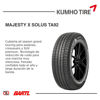 Imagen de Cubierta 265/45/21 Kumho TA92 Majesty X Solus V108