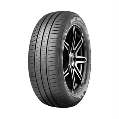 Imagen de Cubierta 195/65/15 Kumho VS31 Wattrun H91