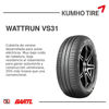 Imagen de Cubierta 195/65/15 Kumho VS31 Wattrun H91