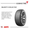 Imagen de Cubierta 245/45/19 Kumho TA91 Majesty 9 Solus W102