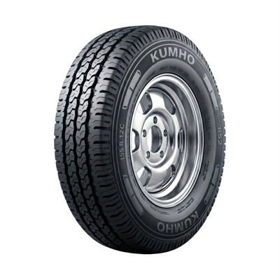 Imagen de Cubierta 155 R12 Kumho 852 N83/81