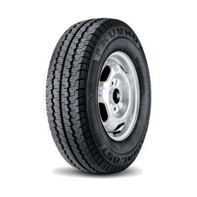 Imagen de Cubierta 145 R13 Kumho 857 R88/86