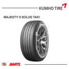 Imagen de Cubierta 275/40/19 Kumho TA91 Majesty Solus Runflat W105 RFT