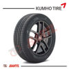 Imagen de Cubierta 235/65/17 Kumho HP71 Crugen V104