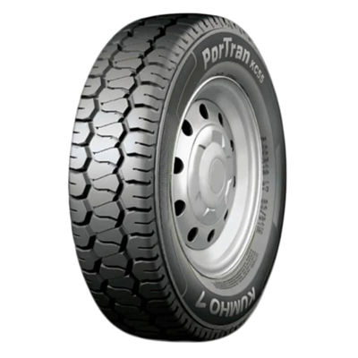 Imagen de Cubierta 5,50 R13 Carga Kumho KC55 Portran P91/89