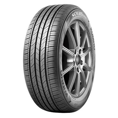 Imagen de Cubierta 245/50/18 Kumho TA21 Solus V100