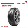 Imagen de Cubierta 215/65/16 Kumho TA31 Solus H96