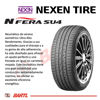 Imagen de Cubierta 205/45/17 NEXEN Nfera SU4 W88
