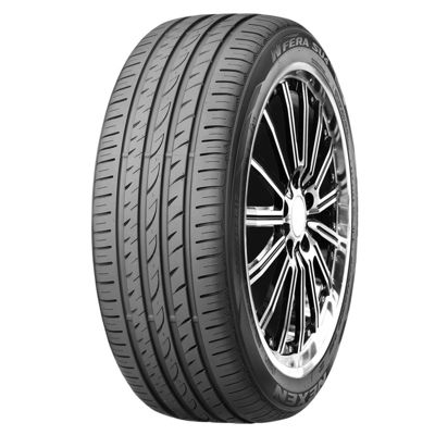Imagen de Cubierta 235/45/17 NEXEN Nfera SU4 W97