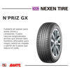 Imagen de Cubierta 205/55/15 NEXEN Npriz GX V88