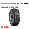 Imagen de Cubierta 235/70/16 NEXEN Roadian AT PRO RA8 S106