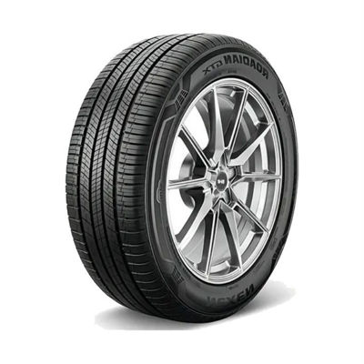 Imagen de Cubierta 235/60/18 NEXEN Roadian GTX V107