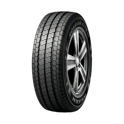 Imagen de Cubierta 195/75/16 NEXEN Roadian CT8 T107/105