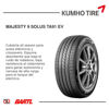 Imagen de Cubierta 225/55/18 Kumho TA91 Majesty 9 Solus EV W102