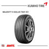 Imagen de Cubierta 225/55/18 Kumho TA91 Majesty 9 Solus EV W102