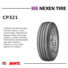 Imagen de Cubierta 205/75/16 NEXEN CP321 R110/108