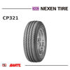 Imagen de Cubierta 205/75/16 NEXEN CP321 R110/108