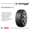 Imagen de Cubierta 205/55/16 Dunlop Blue Response TG