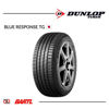 Imagen de Cubierta 235/55/19 Dunlop Blue Response TG