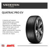 Imagen de Cubierta 255/40/20  Vredestein Quatrac Pro EV
