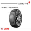 Imagen de Cubierta 275/40/18 Kumho TA91 Majesty 9 Solus EV W103
