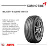 Imagen de Cubierta 255/45/19 Kumho TA91 Majesty 9 Solus EV V104