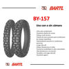 Imagen de Cubierta Moto Bartl 410-18  Tl By-157 P59