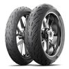 Imagen de Pack Moto 120/70-17 y 190/55-17  Michelin Pilot Road 6