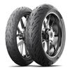 Imagen de Pack Moto 120/70-17 y 190/55-17  Michelin Pilot Road 6 GT