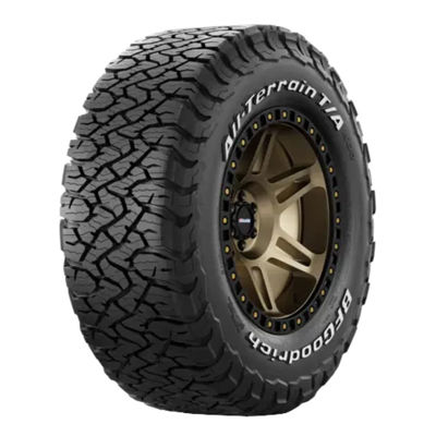 Imagen de Cubierta 275/60/20 Bfgoodrich All Terrain T/A KO3