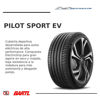 Imagen de Cubierta 235/55/20 Michelin Pilot Sport EV