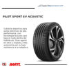 Imagen de Cubierta 245/45/20 Michelin Pilot Sport EV Acoustic
