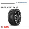 Imagen de Cubierta 265/45/21 Michelin Pilot Sport EV RG