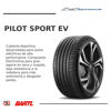 Imagen de Cubierta 285/45/20 Michelin Pilot Sport EV