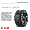 Imagen de Cubierta 255/40/20 Michelin Pilot Sport EV Acoustic