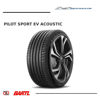 Imagen de Cubierta 255/40/20 Michelin Pilot Sport EV Acoustic