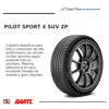 Imagen de Cubierta 275/40/21 Michelin Pilot Sport 4 SUV ZP Runflat