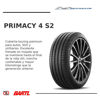 Imagen de Cubierta 205/45/17 Michelin Primacy 4 S2