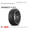Imagen de Cubierta 205/45/17 Michelin Primacy 4 S2