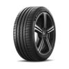 Imagen de Cubierta 255/35/18 Michelin Pilot Sport 4 EMT Runflat