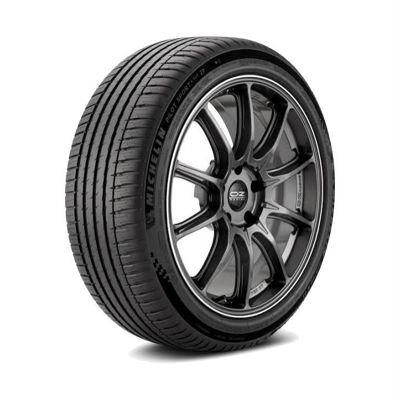 Imagen de Cubierta 315/35/21 Michelin Pilot Sport 4 SUV ZP Runflat