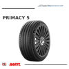 Imagen de Cubierta 215/65/17 Michelin Primacy 5
