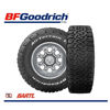 Imagen de Cubierta 305/65/17 Bfgoodrich All Terrain T/A KO2